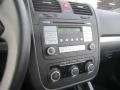 Platinum Grey Metallic - Jetta SE Sedan Photo No. 28