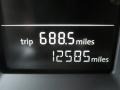 Platinum Grey Metallic - Jetta SE Sedan Photo No. 31