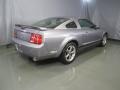 Tungsten Grey Metallic 2006 Ford Mustang V6 Premium Coupe Exterior