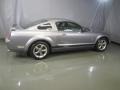 2006 Tungsten Grey Metallic Ford Mustang V6 Premium Coupe  photo #12