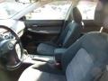 2005 Volcanic Red Mazda MAZDA6 i Sport Hatchback  photo #8