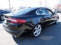 Ebony Black - XF Supercharged Photo No. 7