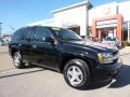 Black - TrailBlazer LS 4x4 Photo No. 1