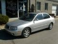 Silver Pewter - Elantra GLS Sedan Photo No. 1