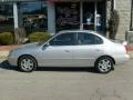Silver Pewter - Elantra GLS Sedan Photo No. 2