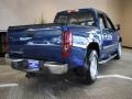 Superior Blue Metallic - Colorado LS Crew Cab Photo No. 11