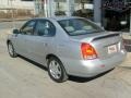 Silver Pewter - Elantra GLS Sedan Photo No. 3