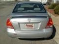 Silver Pewter - Elantra GLS Sedan Photo No. 4