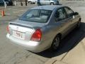 Silver Pewter - Elantra GLS Sedan Photo No. 5