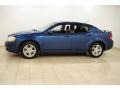 2010 Deep Water Blue Pearl Dodge Avenger R/T  photo #4