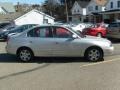 Silver Pewter - Elantra GLS Sedan Photo No. 6