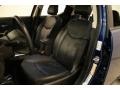 2010 Deep Water Blue Pearl Dodge Avenger R/T  photo #6