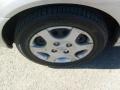 Silver Pewter - Elantra GLS Sedan Photo No. 9