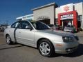 Sterling Silver - Elantra GLS Sedan Photo No. 1