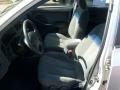 Silver Pewter - Elantra GLS Sedan Photo No. 10