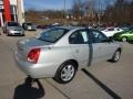 Sterling Silver - Elantra GLS Sedan Photo No. 2