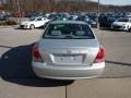 Sterling Silver - Elantra GLS Sedan Photo No. 3