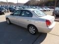 Sterling Silver - Elantra GLS Sedan Photo No. 4