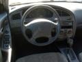 Silver Pewter - Elantra GLS Sedan Photo No. 15