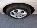 Sterling Silver - Elantra GLS Sedan Photo No. 7