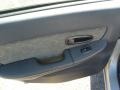 Silver Pewter - Elantra GLS Sedan Photo No. 16