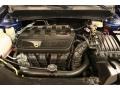 Deep Water Blue Pearl - Avenger R/T Photo No. 16