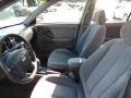 Sterling Silver - Elantra GLS Sedan Photo No. 8