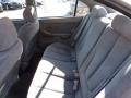 Sterling Silver - Elantra GLS Sedan Photo No. 9