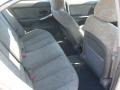 Silver Pewter - Elantra GLS Sedan Photo No. 18