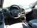Sterling Silver - Elantra GLS Sedan Photo No. 10