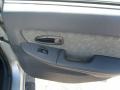 Silver Pewter - Elantra GLS Sedan Photo No. 20