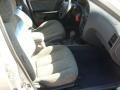 Silver Pewter - Elantra GLS Sedan Photo No. 21