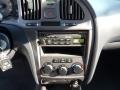 Sterling Silver - Elantra GLS Sedan Photo No. 14