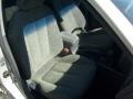 Silver Pewter - Elantra GLS Sedan Photo No. 23