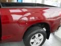 2007 Salsa Red Pearl Toyota Tundra SR5 Double Cab 4x4  photo #7