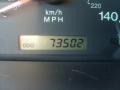 Silver Pewter - Elantra GLS Sedan Photo No. 27