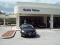 Ember Black Metallic 2011 Volvo S60 T6 AWD