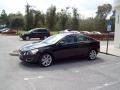  2011 S60 T6 AWD Ember Black Metallic