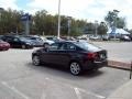 Ember Black Metallic 2011 Volvo S60 T6 AWD Exterior