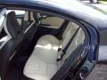 2011 Volvo S60 Soft Beige/Off Black Interior Interior Photo