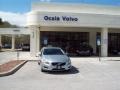 Electric Silver Metallic 2011 Volvo S60 T6 AWD