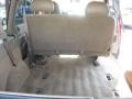 2001 Chevrolet Astro LS Passenger Van Trunk