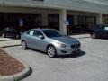 Electric Silver Metallic - S60 T6 AWD Photo No. 10