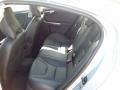 2011 Volvo S60 Off Black/Anthracite Interior Interior Photo