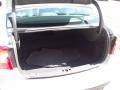 Off Black/Anthracite Trunk Photo for 2011 Volvo S60 #46191536