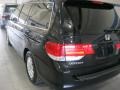 2009 Nighthawk Black Pearl Honda Odyssey EX-L  photo #9