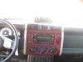 Brick Red - FJ Cruiser 4WD Photo No. 10