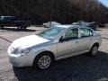 2010 Silver Ice Metallic Chevrolet Cobalt LS Sedan  photo #5