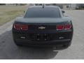 Black - Camaro LT Coupe Photo No. 3