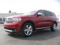 Inferno Red Crystal Pearl - Durango Citadel Photo No. 1